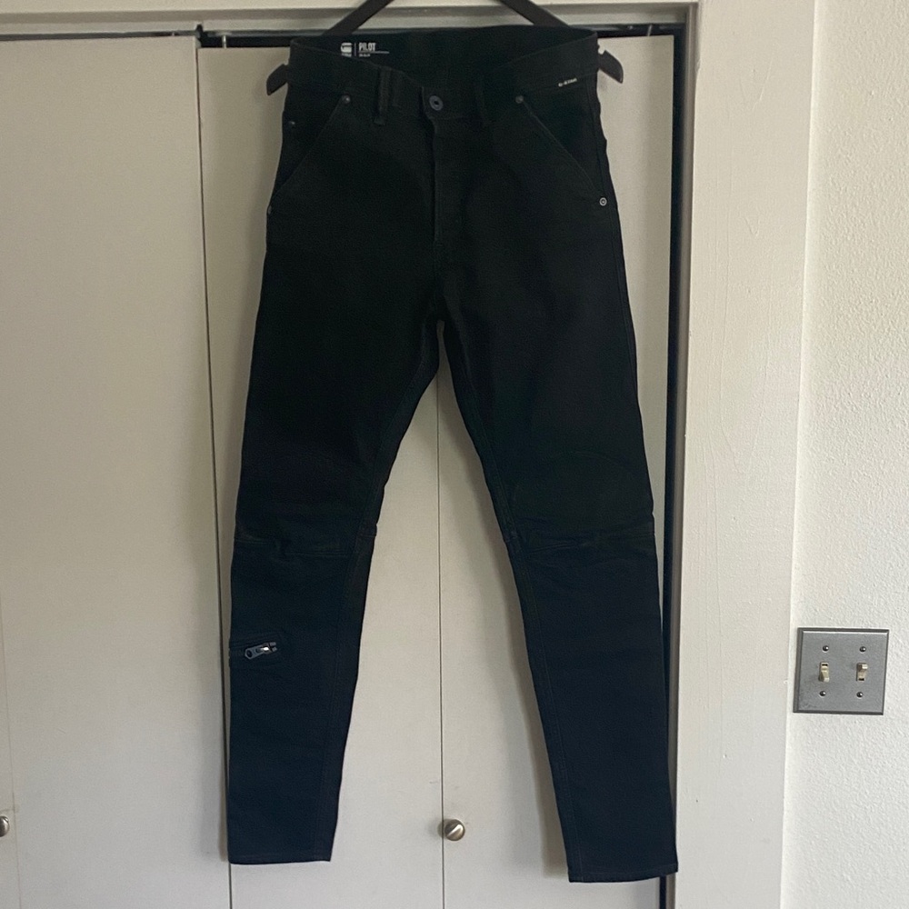 G-Star Men's Dark Jeans